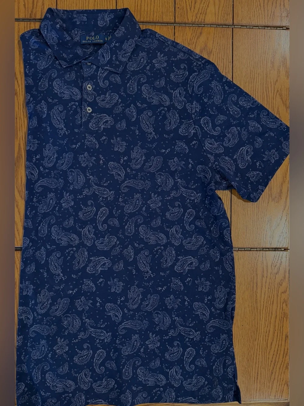 Polo Ralph Lauren nwt polo